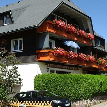 Ferienhaus Im Grund Hinterzarten Exterior photo