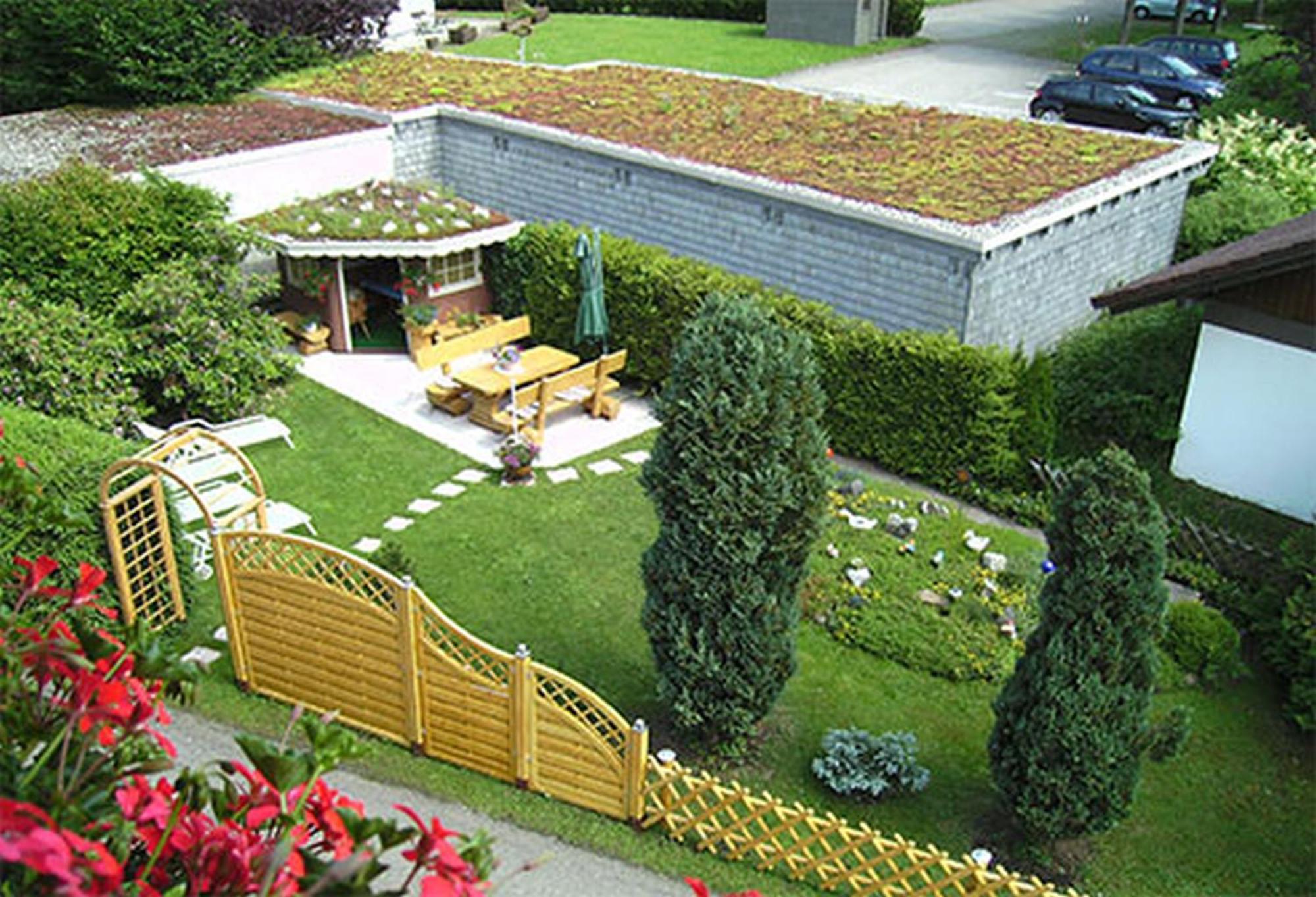 Ferienhaus Im Grund Hinterzarten Exterior photo