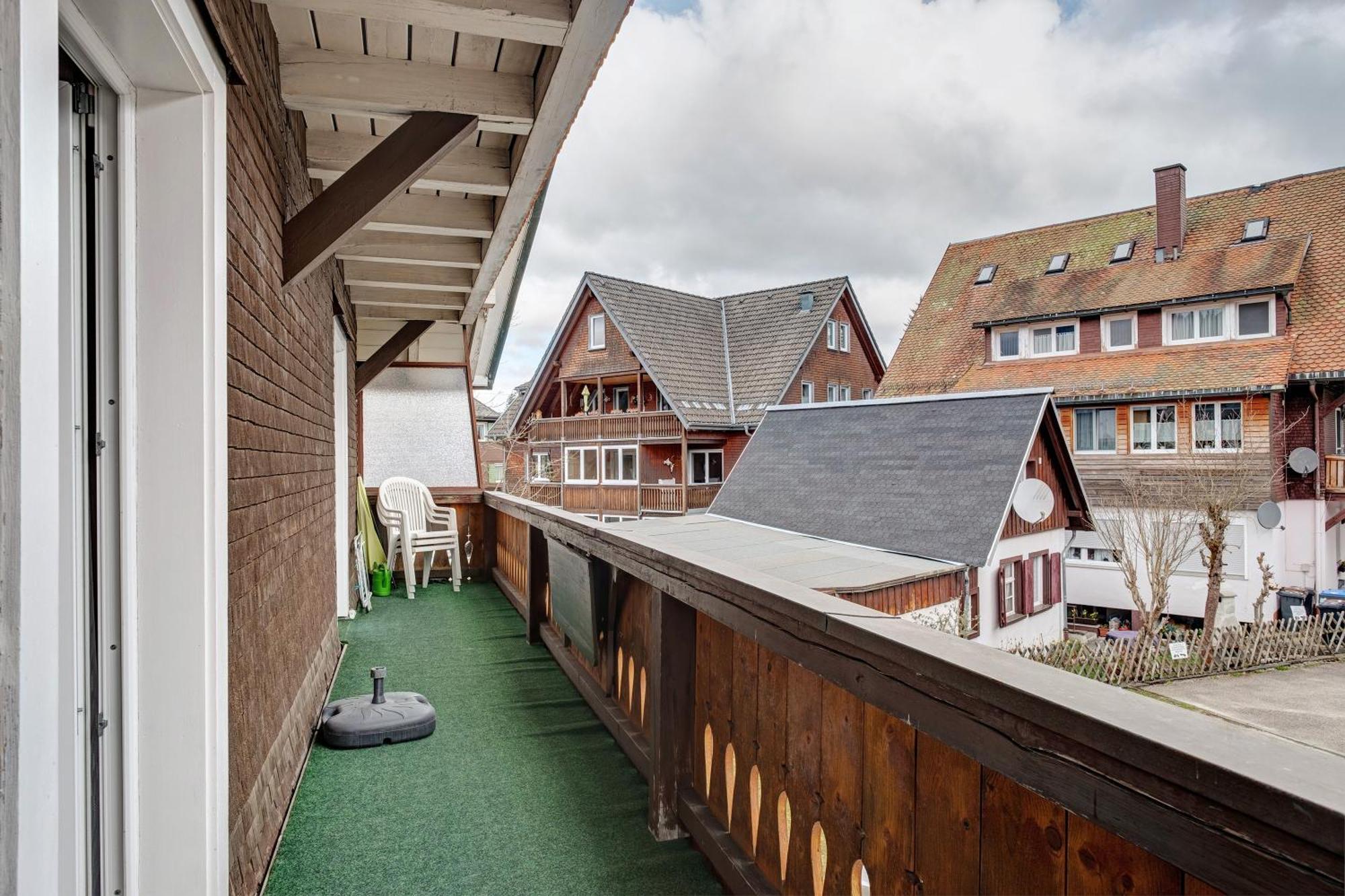 Ferienhaus Im Grund Hinterzarten Exterior photo
