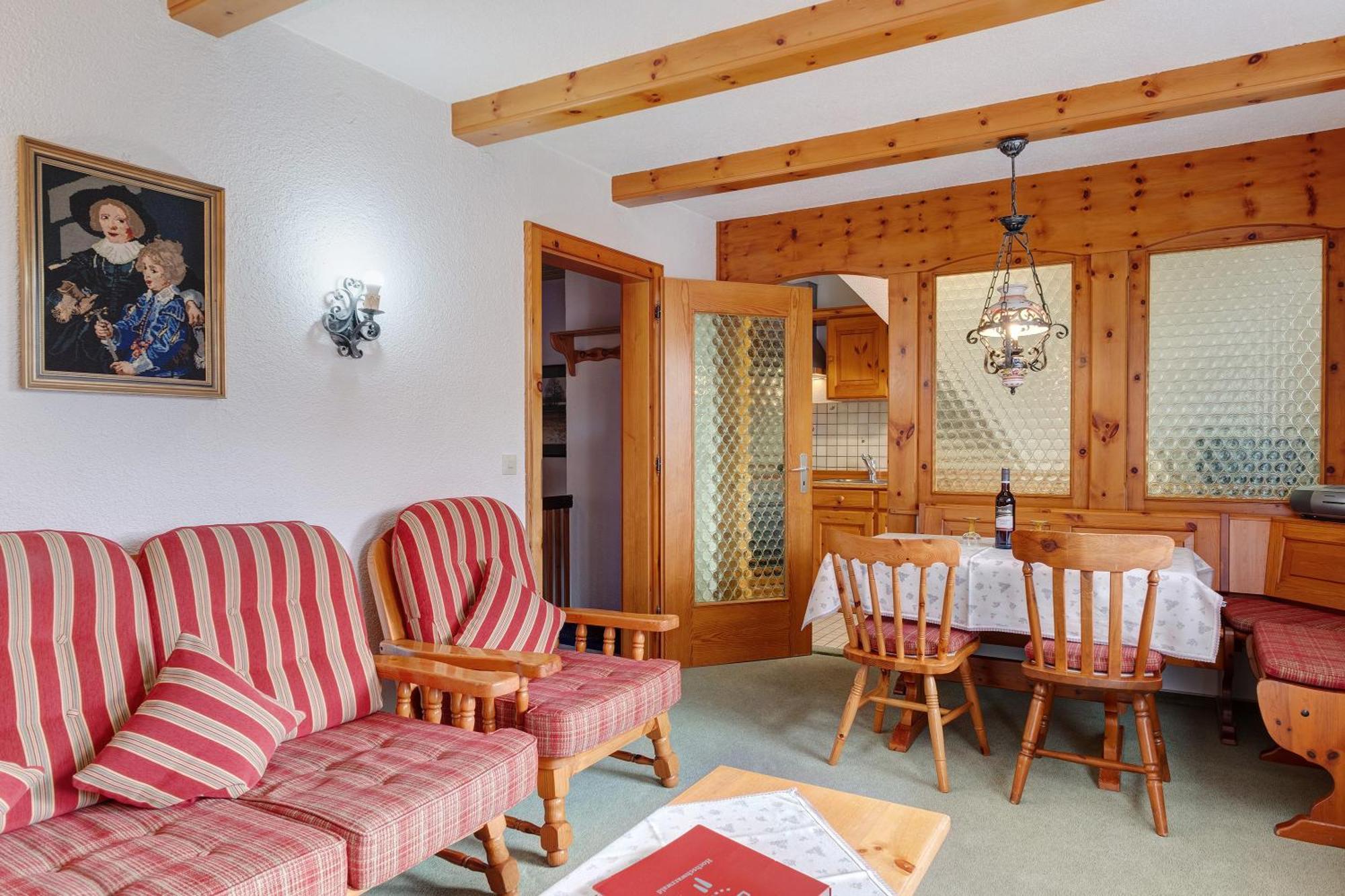 Ferienhaus Im Grund Hinterzarten Exterior photo