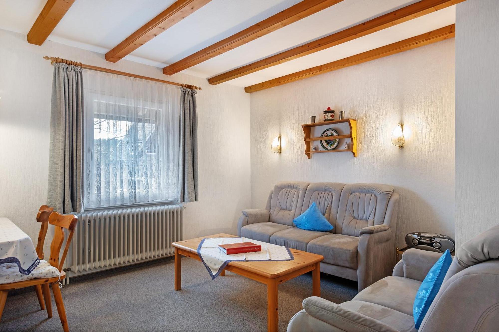 Ferienhaus Im Grund Hinterzarten Exterior photo